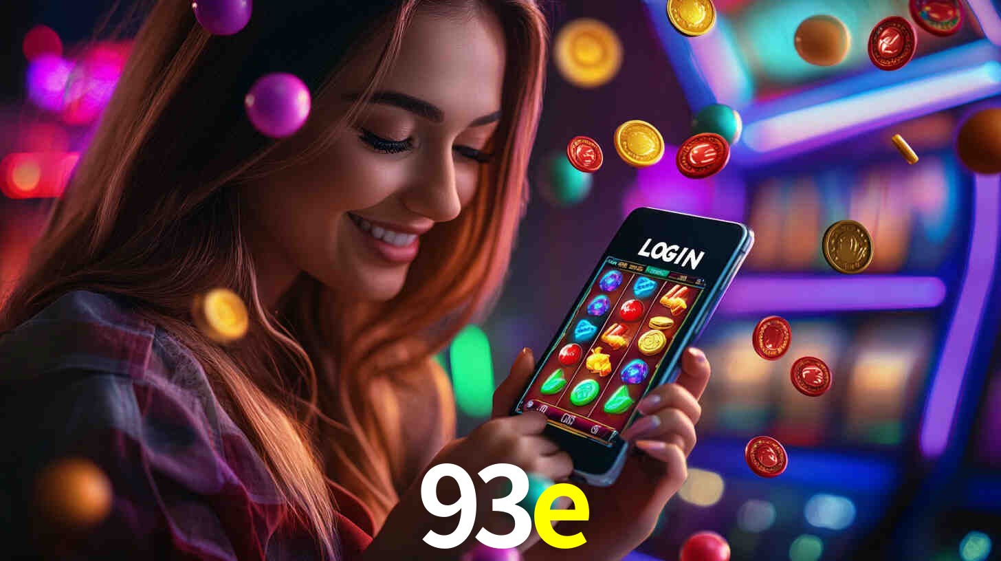 Processo de Download do App 93e - Passo a Passo Simples